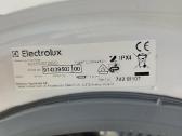 Mažai naudota Electrolux Slim skalbimo mašina - nuotraukos Nr. 5