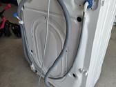 Mažai naudota Electrolux Slim skalbimo mašina - nuotraukos Nr. 6