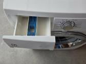 Mažai naudota Electrolux Slim skalbimo mašina - nuotraukos Nr. 7