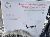 Bogaboo donkey 5 vežimėlis dvynukams - nuotraukos Nr. 14