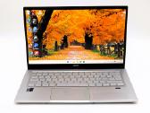 Acer Swift 3 i7-1165g7/16gb/512gb Darbui - nuotraukos Nr. 2