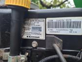 John Deere Lx176 Sodo traktoriukas Kawasaki 14hp - nuotraukos Nr. 16