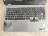 Lenovo Loq15.6, Rtx 4060, Ryzen 7 - nuotraukos Nr. 4