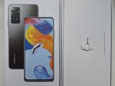 Xiaomi Redmi Note 11 Pro - nuotraukos Nr. 3
