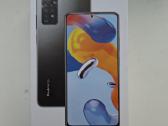 Xiaomi Redmi Note 11 Pro - nuotraukos Nr. 4
