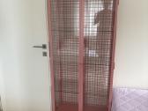 Parduodama nauja Ikea Ps serijos spintelė - nuotraukos Nr. 2