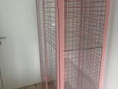Parduodama nauja Ikea Ps serijos spintelė - nuotraukos Nr. 3