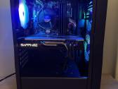 Kompiuteris Rx 570 8gb i7 16gb RAM - nuotraukos Nr. 3
