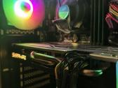 Kompiuteris Rx 570 8gb i7 16gb RAM - nuotraukos Nr. 4
