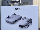 Dji Mini 2 Se Fly more combo - nuotraukos Nr. 2
