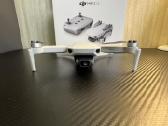Dji Mini 2 Se Fly more combo - nuotraukos Nr. 4