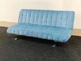 Naudota sofa lova. Padarytas cheminis valymas - nuotraukos Nr. 2