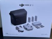 Dji Mini 2 Se Fly more combo - nuotraukos Nr. 10