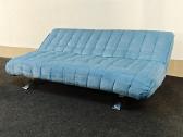 Naudota sofa lova. Padarytas cheminis valymas - nuotraukos Nr. 3