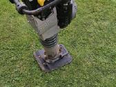 Vibro koja Wacker Neuson Bs50-2 59kg 2022m - nuotraukos Nr. 2