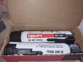 Hilti Gx3 Gc42, Gx120 Gc22 dujų balionėliai - nuotraukos Nr. 4