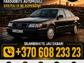 Automobilių Supirkimas Vilniuje 24/7 - nuotraukos Nr. 2