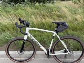 Trek Checkpoint Alr 5 gravel GRX L / XL dviratis - nuotraukos Nr. 2