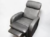 Natūralios odos sofa (ąžuolinis rėmas) - nuotraukos Nr. 22
