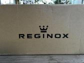 Reginox Amsterdam 40 Pure Black – nauja - nuotraukos Nr. 3