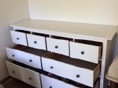 Ikea komoda - nuotraukos Nr. 2