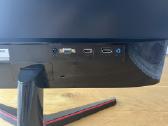 LG 24mp59g-p 24" Fhd Ips 75hz Gaming Monitorius - nuotraukos Nr. 7