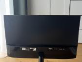 LG 24mp59g-p 24" Fhd Ips 75hz Gaming Monitorius - nuotraukos Nr. 5