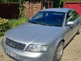 Parduodama Audi A6. 1,9l.81kw. - nuotraukos Nr. 2