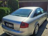 Parduodama Audi A6. 1,9l.81kw. - nuotraukos Nr. 3