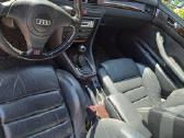 Parduodama Audi A6. 1,9l.81kw. - nuotraukos Nr. 10