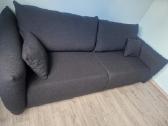 Parduodu sofa kampas dvi vienodos - nuotraukos Nr. 2