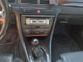 Parduodama Audi A6. 1,9l.81kw. - nuotraukos Nr. 14