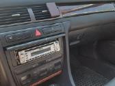 Parduodama Audi A6. 1,9l.81kw. - nuotraukos Nr. 21