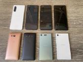 Sony Xperia serija su 64-128 GB - nuotraukos Nr. 2
