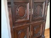 Chesterfield natūralios odos komplektas 3+2 - nuotraukos Nr. 30