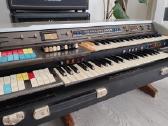 Hammond b400 - nuotraukos Nr. 3
