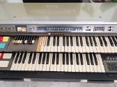 Hammond b400 - nuotraukos Nr. 2