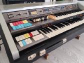 Hammond b400 - nuotraukos Nr. 5
