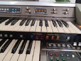 Hammond b400 - nuotraukos Nr. 6