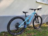 Cube Stereo One22 Pro Full Suspension 2026m. - nuotraukos Nr. 2