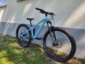 Cube Stereo One22 Pro Full Suspension 2026m. - nuotraukos Nr. 3