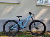 Cube Stereo One22 Pro Full Suspension 2026m. - nuotraukos Nr. 4