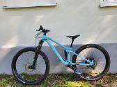 Cube Stereo One22 Pro Full Suspension 2026m. - nuotraukos Nr. 5