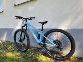 Cube Stereo One22 Pro Full Suspension 2026m. - nuotraukos Nr. 6