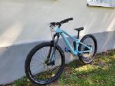 Cube Stereo One22 Pro Full Suspension 2026m. - nuotraukos Nr. 7