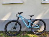 Cube Stereo One22 Pro Full Suspension 2026m. - nuotraukos Nr. 8