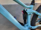 Cube Stereo One22 Pro Full Suspension 2026m. - nuotraukos Nr. 9