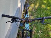 Cube Stereo One22 Pro Full Suspension 2026m. - nuotraukos Nr. 10