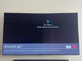 Parduodamas LG 55eg910v lenktas Oled TV - nuotraukos Nr. 2