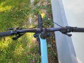 Cube Stereo One22 Pro Full Suspension 2026m. - nuotraukos Nr. 11
